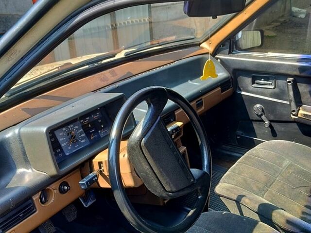 ВАЗ 2109, объемом двигателя 1.6 л и пробегом 300 тыс. км за 900 $, фото 3 на Automoto.ua
