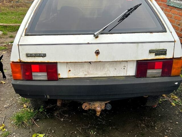 ВАЗ 2109, об'ємом двигуна 1.6 л та пробігом 100 тис. км за 350 $, фото 9 на Automoto.ua