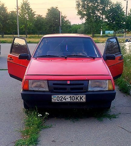 ВАЗ 2109, об'ємом двигуна 1.3 л та пробігом 0 тис. км за 680 $, фото 3 на Automoto.ua