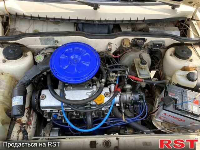 ВАЗ 2109, объемом двигателя 1.5 л и пробегом 0 тыс. км за 950 $, фото 6 на Automoto.ua