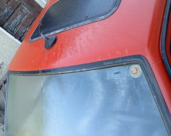 ВАЗ 2109, объемом двигателя 7 л и пробегом 200 тыс. км за 427 $, фото 3 на Automoto.ua