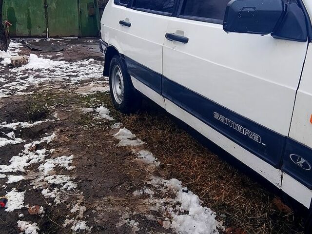 ВАЗ 2109, объемом двигателя 1.5 л и пробегом 200 тыс. км за 1300 $, фото 3 на Automoto.ua