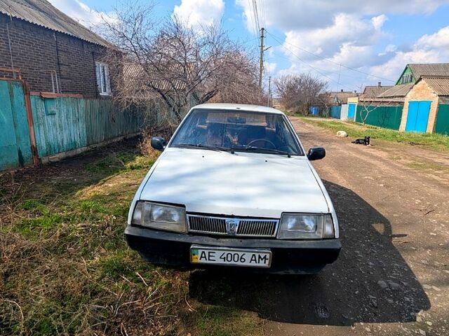 ВАЗ 2109, объемом двигателя 13 л и пробегом 0 тыс. км за 730 $, фото 1 на Automoto.ua