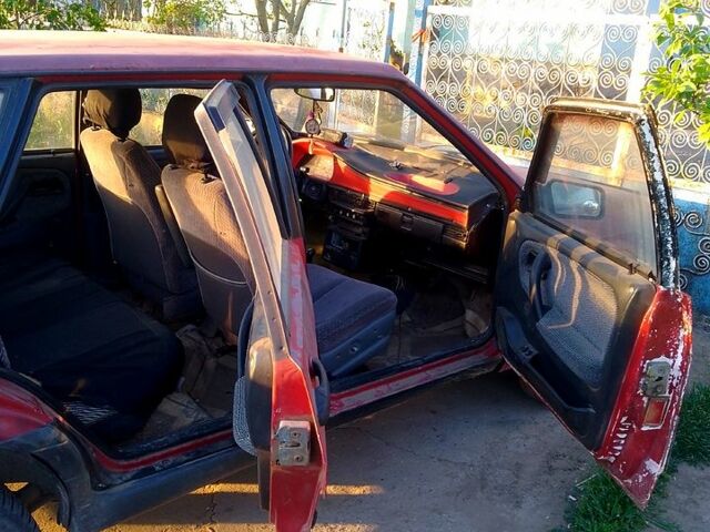 ВАЗ 2109, объемом двигателя 1.5 л и пробегом 36 тыс. км за 650 $, фото 2 на Automoto.ua