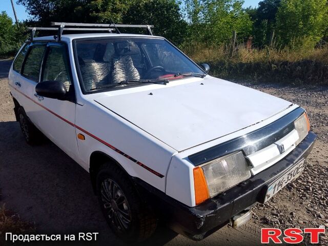 ВАЗ 2109, объемом двигателя 1.3 л и пробегом 333 тыс. км за 950 $, фото 2 на Automoto.ua