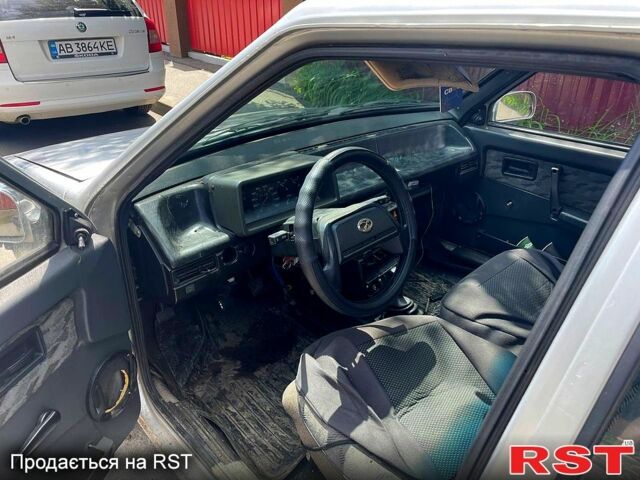 ВАЗ 2109, объемом двигателя 1.5 л и пробегом 0 тыс. км за 650 $, фото 3 на Automoto.ua