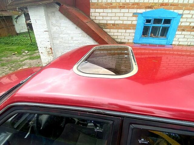 ВАЗ 2109, об'ємом двигуна 1.5 л та пробігом 11 тис. км за 550 $, фото 1 на Automoto.ua