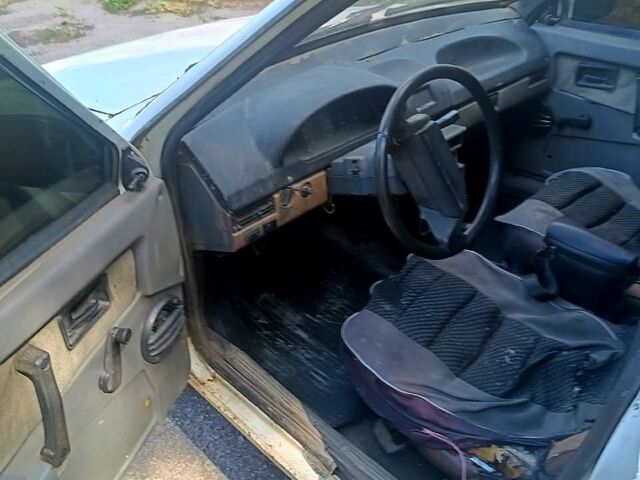 ВАЗ 2109, объемом двигателя 1.5 л и пробегом 0 тыс. км за 500 $, фото 6 на Automoto.ua