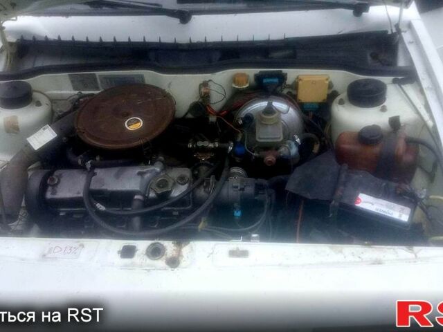 ВАЗ 2109, объемом двигателя 1.6 л и пробегом 0 тыс. км за 960 $, фото 1 на Automoto.ua