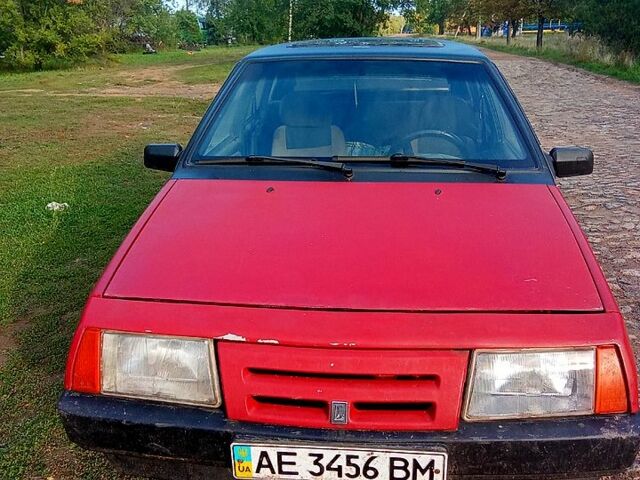 ВАЗ 2109, об'ємом двигуна 1.3 л та пробігом 500 тис. км за 850 $, фото 2 на Automoto.ua