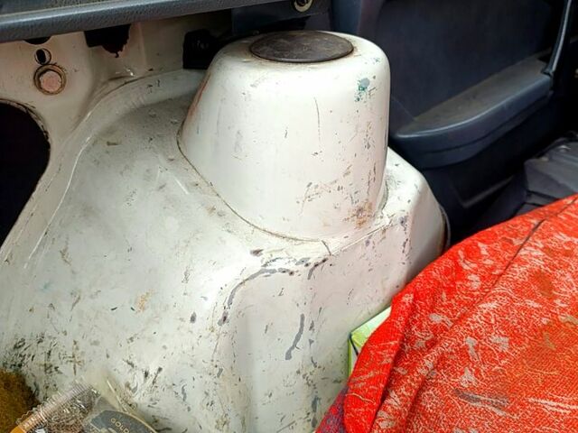 ВАЗ 2109, объемом двигателя 1.3 л и пробегом 56 тыс. км за 1500 $, фото 9 на Automoto.ua