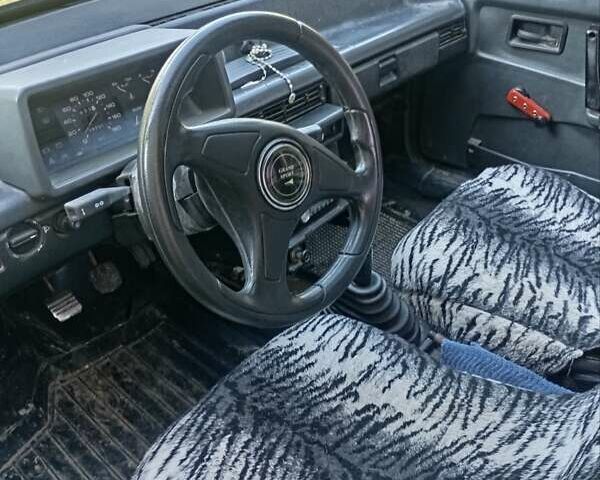 ВАЗ 2109, объемом двигателя 7 л и пробегом 200 тыс. км за 427 $, фото 4 на Automoto.ua