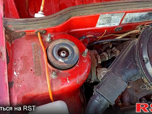 ВАЗ 2109, объемом двигателя 1.5 л и пробегом 150 тыс. км за 999 $, фото 8 на Automoto.ua
