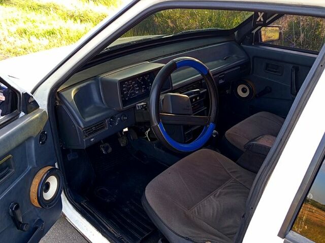 ВАЗ 2109, об'ємом двигуна 1.6 л та пробігом 250 тис. км за 1000 $, фото 3 на Automoto.ua