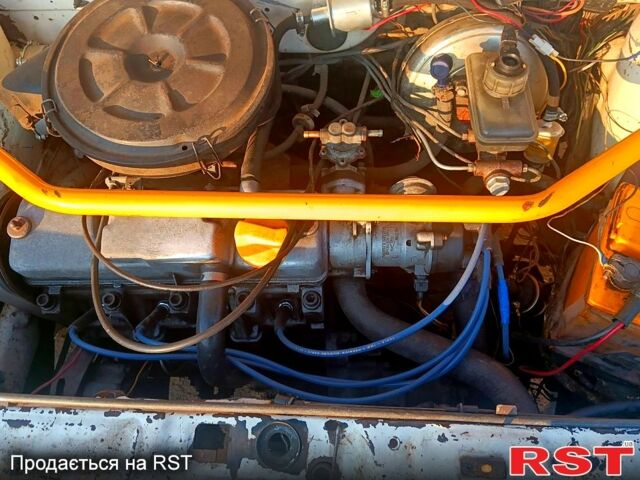ВАЗ 2109, объемом двигателя 1.6 л и пробегом 200 тыс. км за 1000 $, фото 1 на Automoto.ua