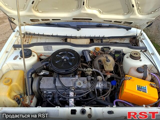ВАЗ 2109, объемом двигателя 15 л и пробегом 0 тыс. км за 1300 $, фото 8 на Automoto.ua