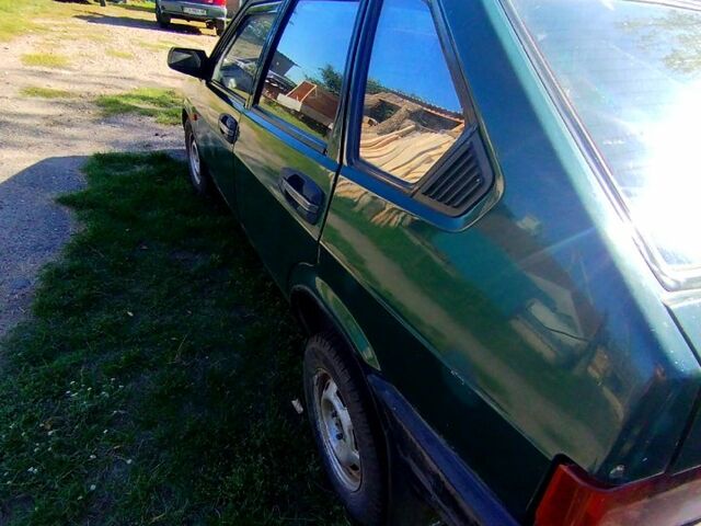 ВАЗ 2109, объемом двигателя 1.5 л и пробегом 100 тыс. км за 830 $, фото 2 на Automoto.ua