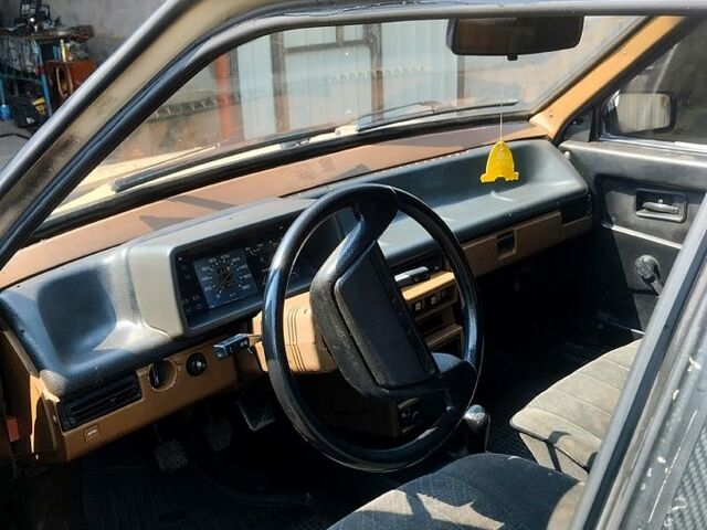 ВАЗ 2109, объемом двигателя 1.6 л и пробегом 300 тыс. км за 900 $, фото 4 на Automoto.ua