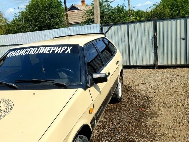 ВАЗ 2109, объемом двигателя 1.6 л и пробегом 300 тыс. км за 900 $, фото 8 на Automoto.ua