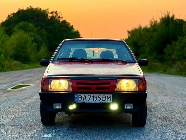 ВАЗ 2109, объемом двигателя 1.5 л и пробегом 185 тыс. км за 999 $, фото 4 на Automoto.ua