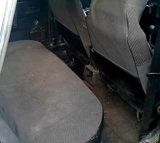 ВАЗ 2109, объемом двигателя 1.5 л и пробегом 235 тыс. км за 600 $, фото 3 на Automoto.ua