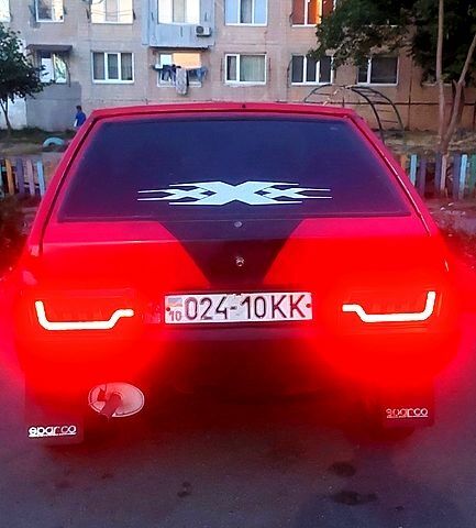 ВАЗ 2109, об'ємом двигуна 1.3 л та пробігом 0 тис. км за 680 $, фото 1 на Automoto.ua