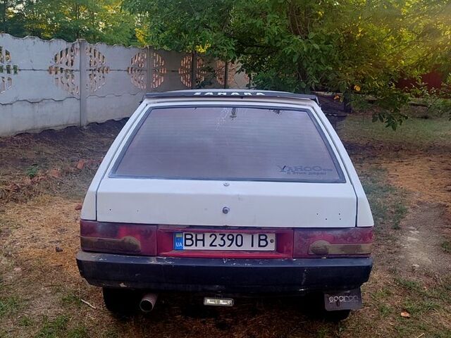 ВАЗ 2109, объемом двигателя 1.6 л и пробегом 328 тыс. км за 700 $, фото 4 на Automoto.ua