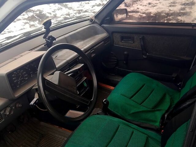 ВАЗ 2109, объемом двигателя 1.5 л и пробегом 200 тыс. км за 1300 $, фото 2 на Automoto.ua