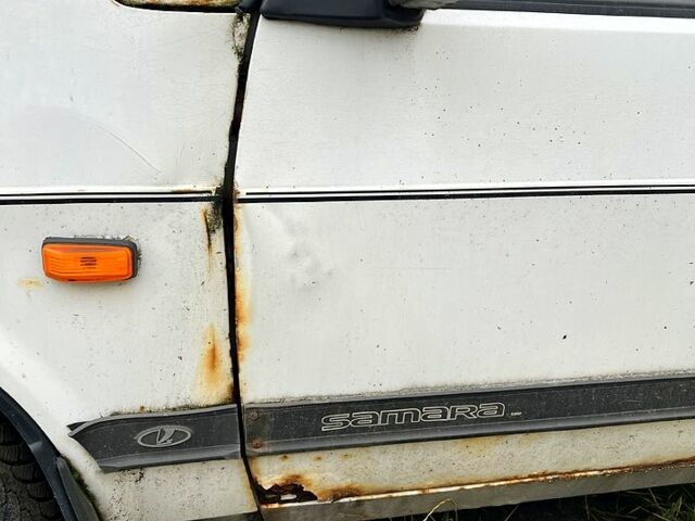 ВАЗ 2109, об'ємом двигуна 1.6 л та пробігом 100 тис. км за 350 $, фото 11 на Automoto.ua