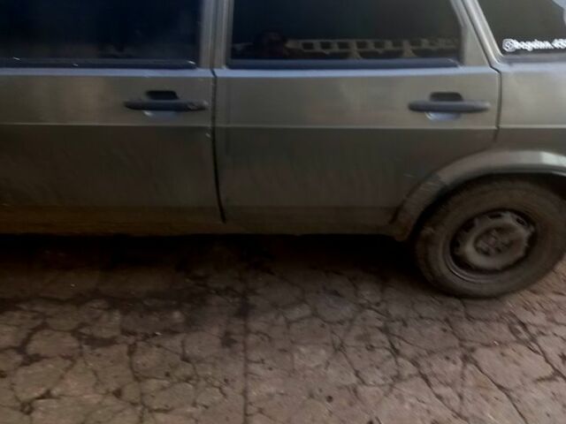 ВАЗ 2109, объемом двигателя 1.3 л и пробегом 0 тыс. км за 800 $, фото 4 на Automoto.ua