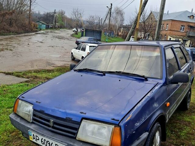 ВАЗ 2109, об'ємом двигуна 1.5 л та пробігом 0 тис. км за 400 $, фото 5 на Automoto.ua