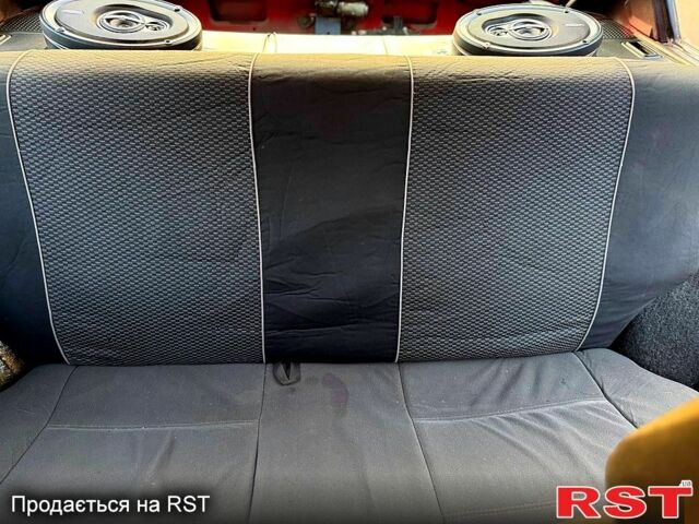 ВАЗ 2109, объемом двигателя 1.5 л и пробегом 185 тыс. км за 999 $, фото 6 на Automoto.ua