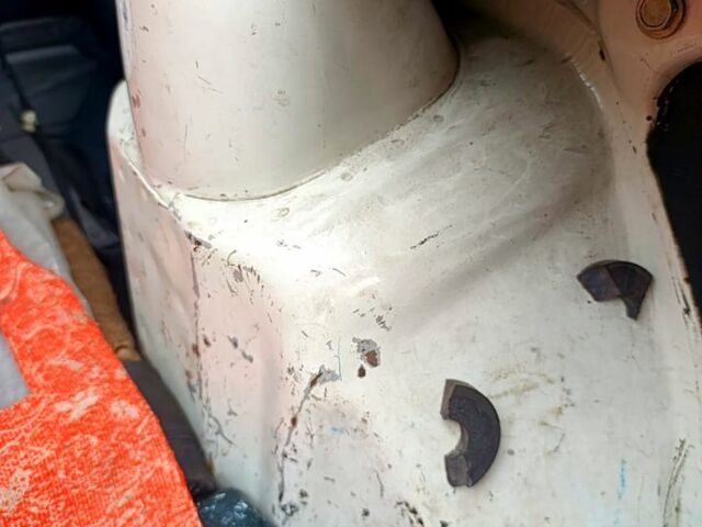 ВАЗ 2109, объемом двигателя 1.3 л и пробегом 56 тыс. км за 1500 $, фото 8 на Automoto.ua