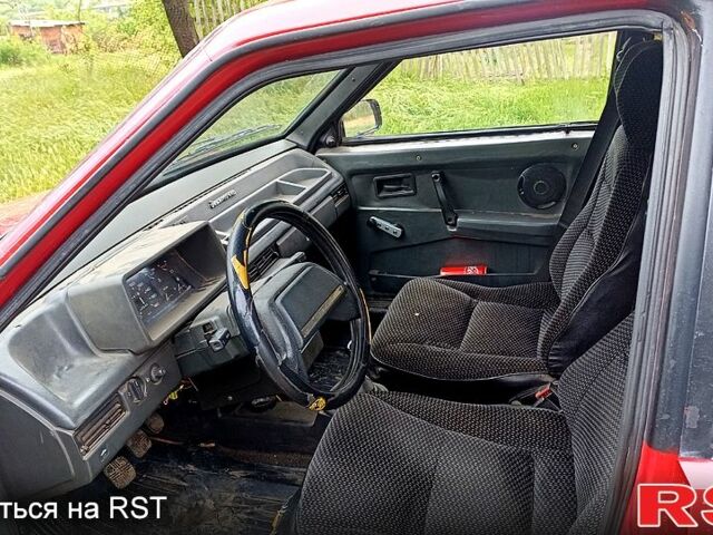 ВАЗ 2109, объемом двигателя 1.5 л и пробегом 150 тыс. км за 999 $, фото 10 на Automoto.ua