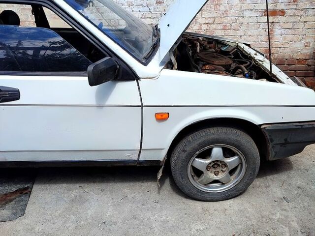 ВАЗ 2109, об'ємом двигуна 1.5 л та пробігом 100 тис. км за 500 $, фото 4 на Automoto.ua