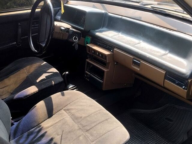 ВАЗ 2109, объемом двигателя 1.6 л и пробегом 300 тыс. км за 900 $, фото 5 на Automoto.ua