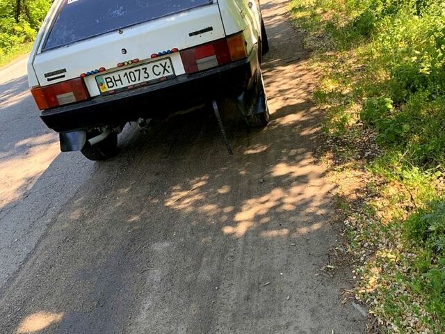 ВАЗ 2109, объемом двигателя 1.3 л и пробегом 100 тыс. км за 510 $, фото 1 на Automoto.ua