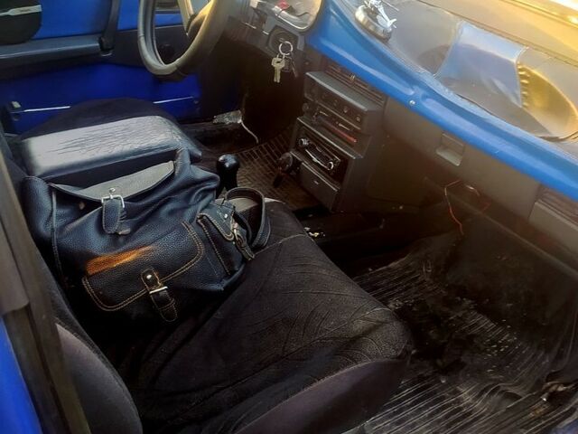 ВАЗ 2109, об'ємом двигуна 1.5 л та пробігом 200 тис. км за 700 $, фото 2 на Automoto.ua