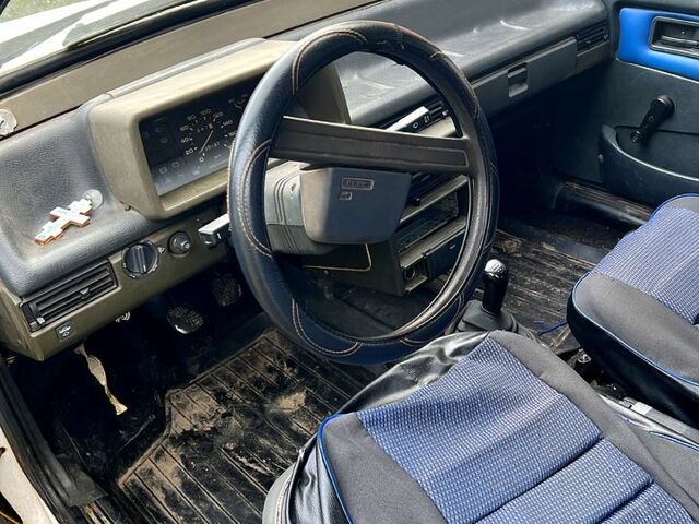 ВАЗ 2109, об'ємом двигуна 1.6 л та пробігом 100 тис. км за 350 $, фото 5 на Automoto.ua