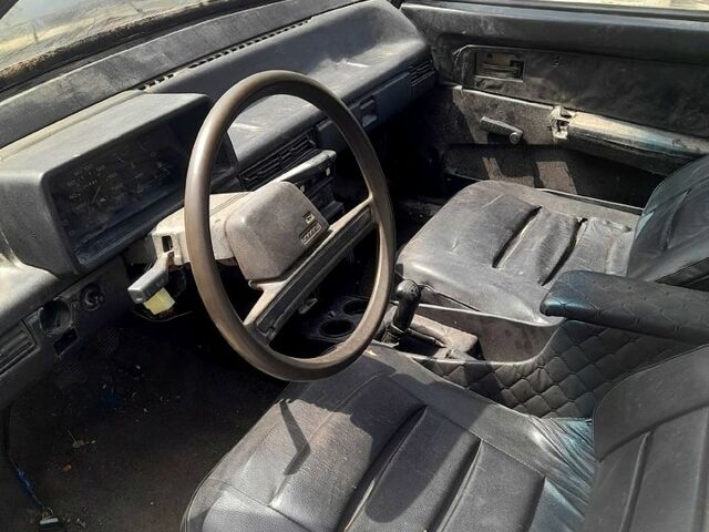 ВАЗ 2109, объемом двигателя 1.3 л и пробегом 0 тыс. км за 300 $, фото 7 на Automoto.ua