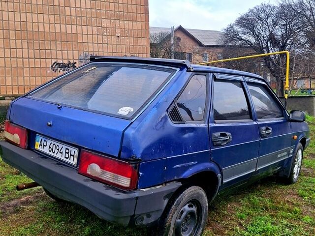 ВАЗ 2109, об'ємом двигуна 1.5 л та пробігом 0 тис. км за 400 $, фото 3 на Automoto.ua