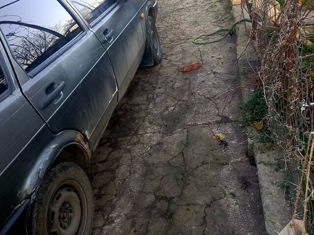 ВАЗ 2109, объемом двигателя 1.3 л и пробегом 0 тыс. км за 800 $, фото 1 на Automoto.ua