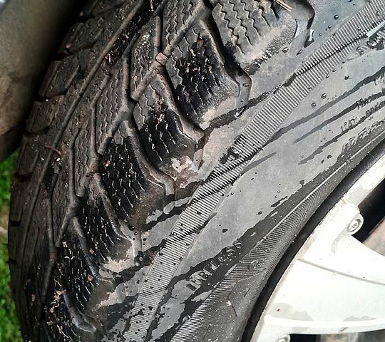 ВАЗ 2109, объемом двигателя 1.5 л и пробегом 235 тыс. км за 600 $, фото 6 на Automoto.ua