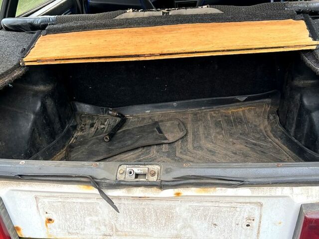 ВАЗ 2109, об'ємом двигуна 1.6 л та пробігом 100 тис. км за 350 $, фото 6 на Automoto.ua