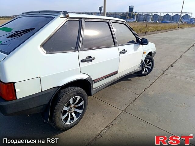 ВАЗ 2109, объемом двигателя 15 л и пробегом 0 тыс. км за 1300 $, фото 5 на Automoto.ua