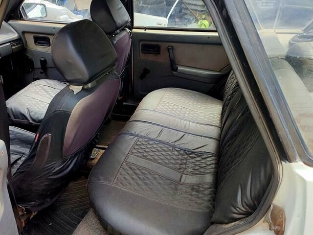 ВАЗ 2109, об'ємом двигуна 1.5 л та пробігом 100 тис. км за 500 $, фото 5 на Automoto.ua