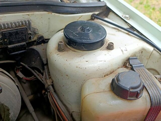 ВАЗ 2109, объемом двигателя 1.3 л и пробегом 56 тыс. км за 1500 $, фото 7 на Automoto.ua