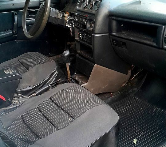 ВАЗ 2109, объемом двигателя 1.5 л и пробегом 235 тыс. км за 600 $, фото 4 на Automoto.ua