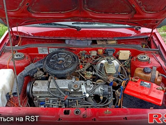 ВАЗ 2109, объемом двигателя 1.5 л и пробегом 150 тыс. км за 999 $, фото 7 на Automoto.ua