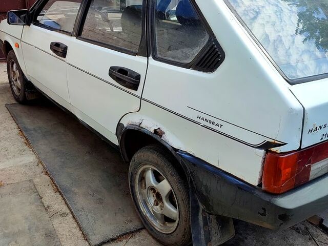 ВАЗ 2109, об'ємом двигуна 1.5 л та пробігом 100 тис. км за 500 $, фото 3 на Automoto.ua